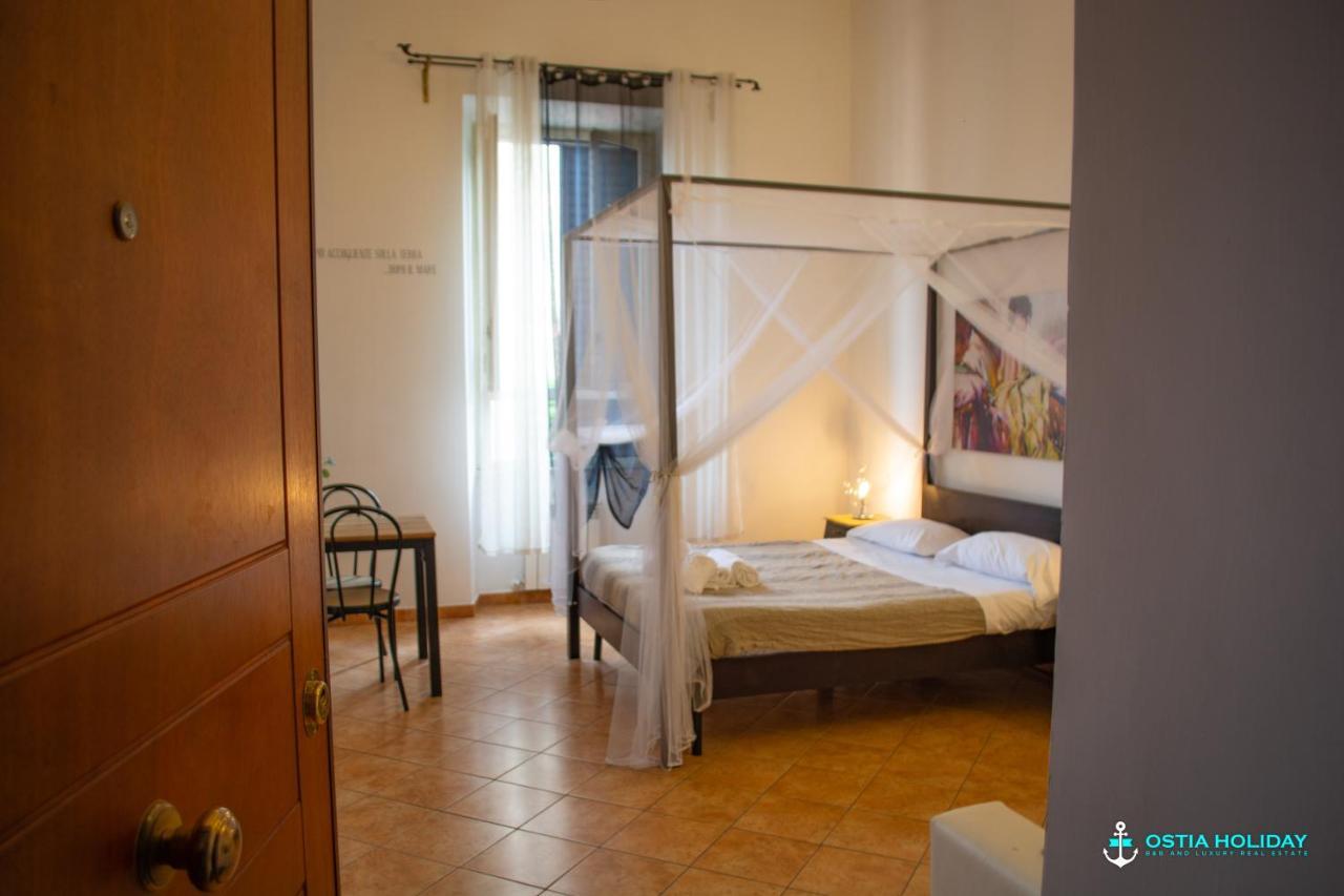 Ostia Holiday Naxos المظهر الخارجي الصورة